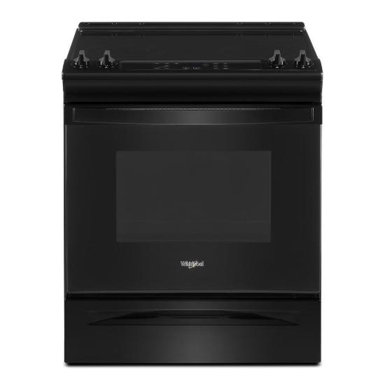Picture of WHIRLPOOL WEE515SALB