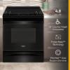 Picture of WHIRLPOOL WEE515SALB