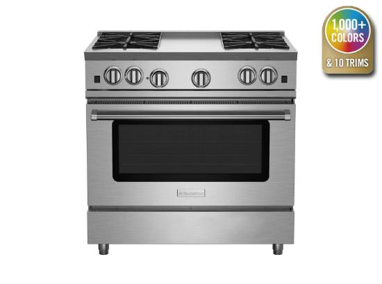 Picture of BLUE STAR RNB364GV2