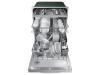 Picture of SAMSUNG DW80CG4051SR