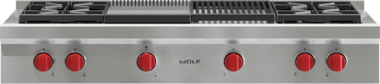 Picture of WOLF SRT484CG