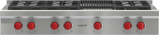 Picture of WOLF SRT486C