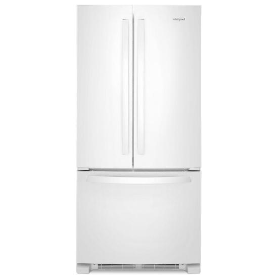 Picture of WHIRLPOOL WRFF5333PW