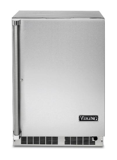 Picture of VIKING VRUO5241DRSS