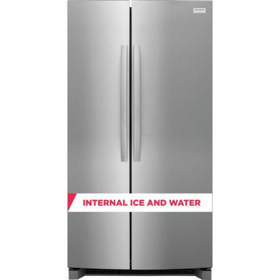 Picture of FRIGIDAIRE GRSN2620AF