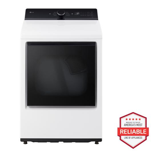 Picture of LG DLE8400WE