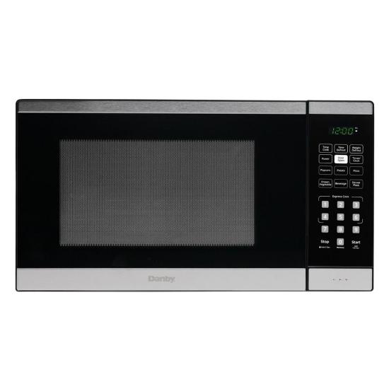 Picture of DANBY DBMW1126BBS