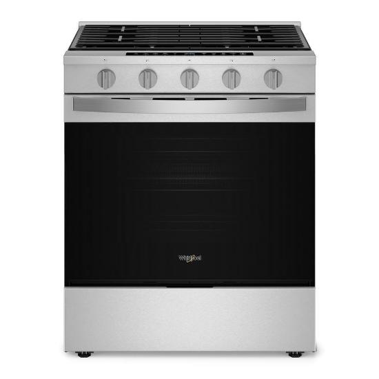 Picture of WHIRLPOOL WSGS7530RZ