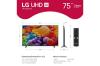 Picture of LG 75UT7000PUA