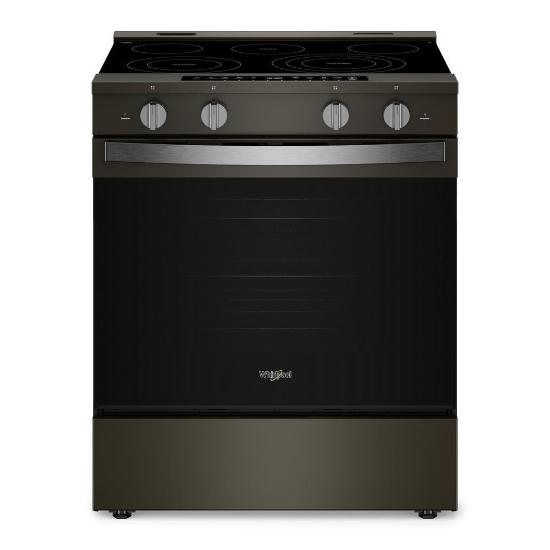 Picture of WHIRLPOOL WSES7530RV
