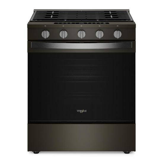 Picture of WHIRLPOOL WSGS7530RV