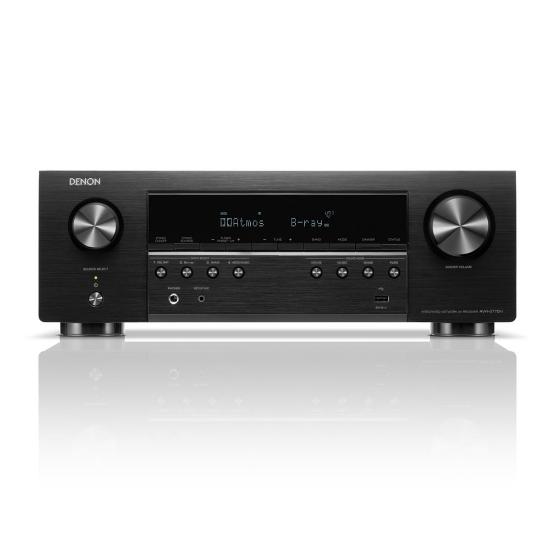 Picture of DENON AVRS770H
