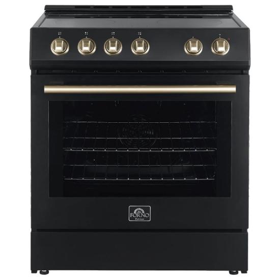 Picture of FORNO FFSEL6012-30BLK