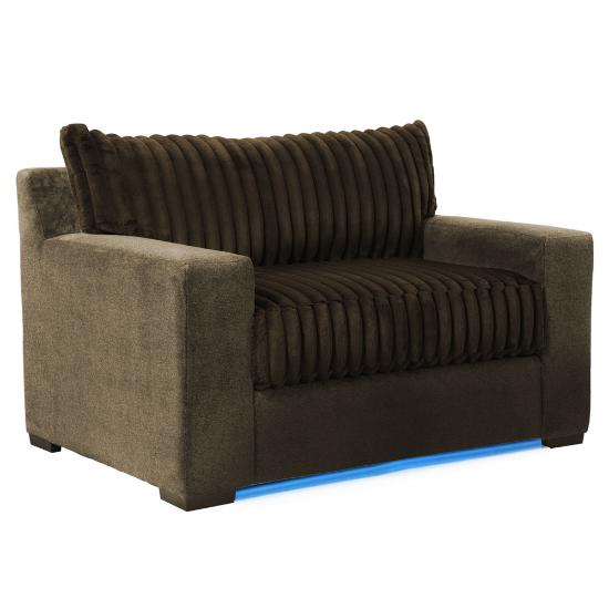 Picture of WOODHAVEN FURNITURE IND. 8-030VSLTP-A364V11-CHR1/2-CHCO