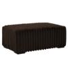 Picture of WOODHAVEN FURNITURE IND. 8-080A-A364V11-OTTOMAN