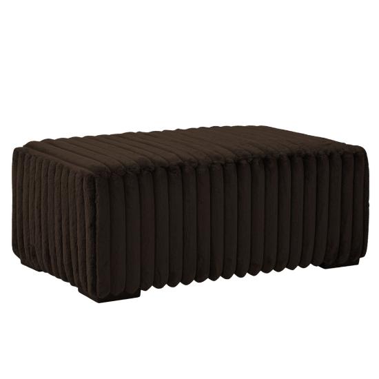 Picture of WOODHAVEN FURNITURE IND. 8-080A-A364V11-OTTOMAN