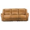 Picture of MAN WAH MARCUS-PWR/RECL/LTHR-SOFA