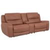 Picture of MAN WAH HORIZON-POWER-CONSOLE-LOVESEAT