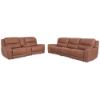Picture of MAN WAH HORIZON-PWR-SOFA/LOVESEAT-PKG