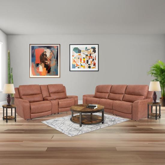 Picture of MAN WAH HORIZON-SOFA/LVST-LIVING-ROOM