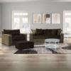Picture of WOODHAVEN FURNITURE IND. BRANDY-SOFA/CHAIR-7PC-ROOM-PKG