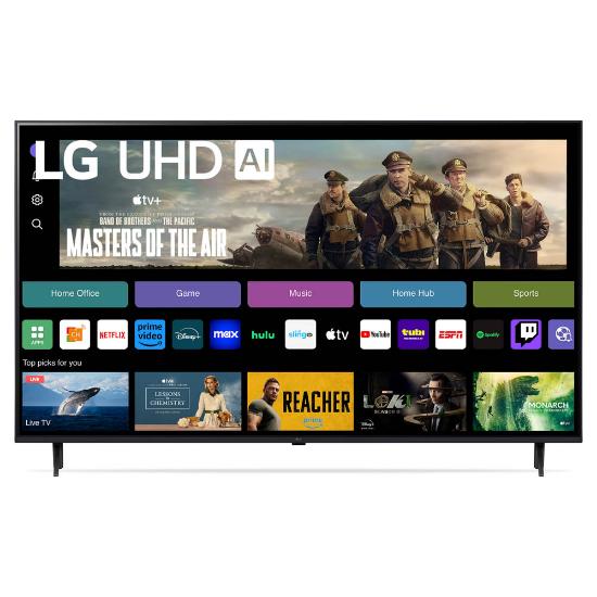 Picture of LG 55UR9000PUA