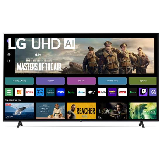 Picture of LG 86UT7590PUA