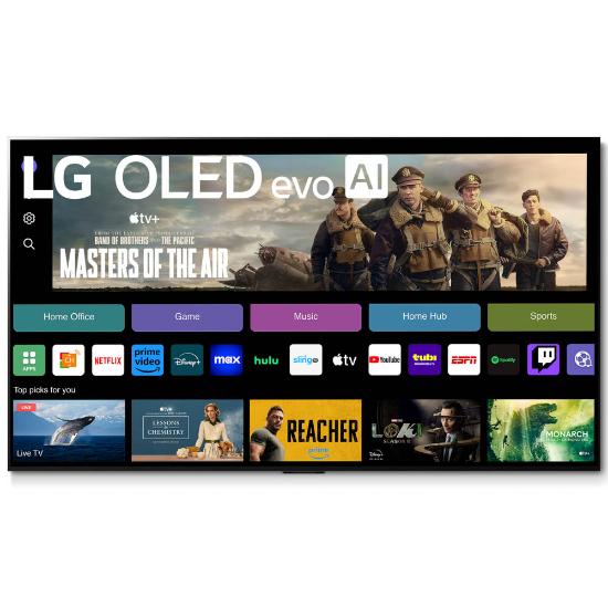 Picture of LG OLED65G4SUB