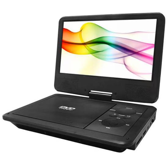 Picture of PROSCAN PDVD9019