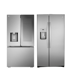 Picture for category Refrigeration