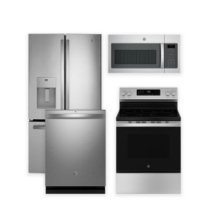 Picture for category Appliance Packages