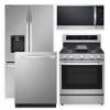 Picture of LG LG-4-PIECE-KITCHEN-PACKAGE