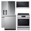 Picture of LG LG-4-PIECE-KITCHEN-PACKAGE
