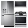 Picture of LG LG-4-PIECE-KITCHEN-PACKAGE