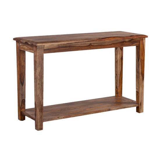Picture of PORTER DESIGNS 05-196-10-9740-SOFA-TABLE