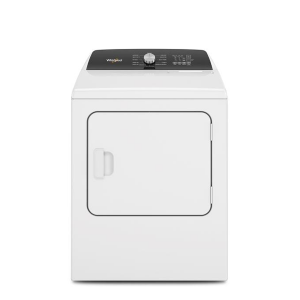 Picture for category Electric Dryers