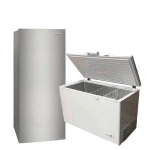 Picture for category Freezers