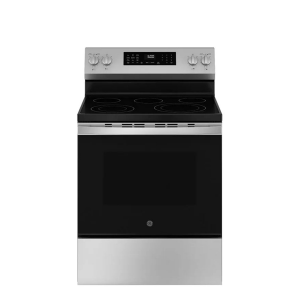 Picture for category Electric Ranges