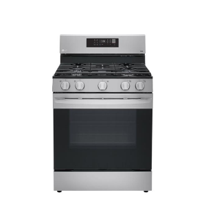 Picture for category Gas Ranges