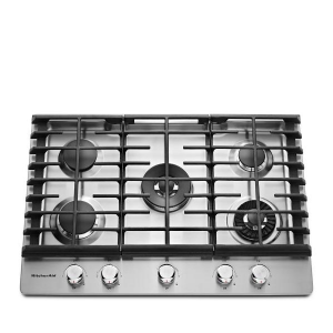 Picture for category Cooktops