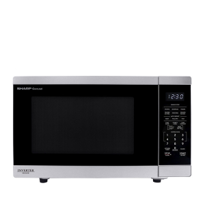 Picture for category Microwave Ovens