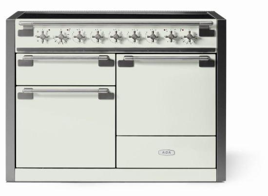 Picture of AGA AEL481INWHT