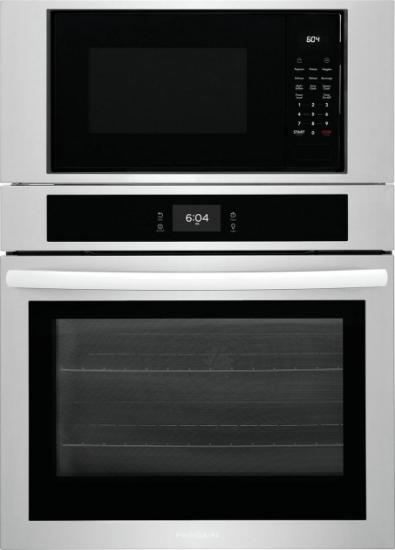 Picture of FRIGIDAIRE FCWM3027AS