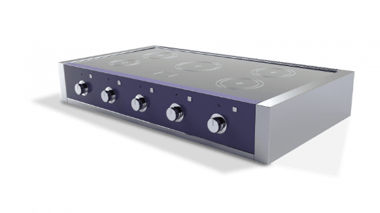 Picture of AGA AMC48INRTSS