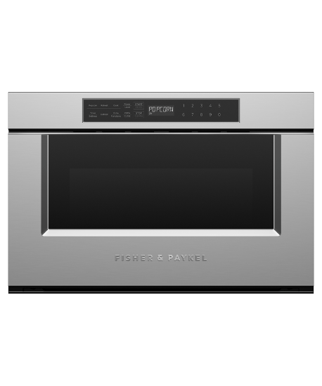 Picture of FISHER & PAYKEL OMD24SPX1