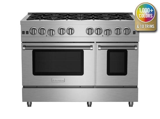 Picture of BLUE STAR RCS48SBV2