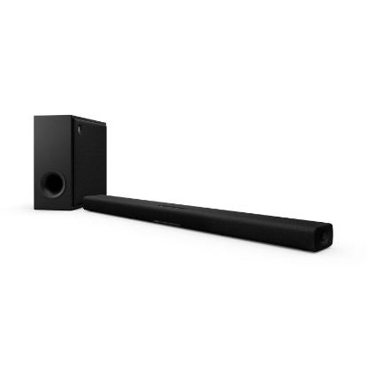 YAMAHA Sound Bar System with Wireless subwoofer YAS209 | ABC