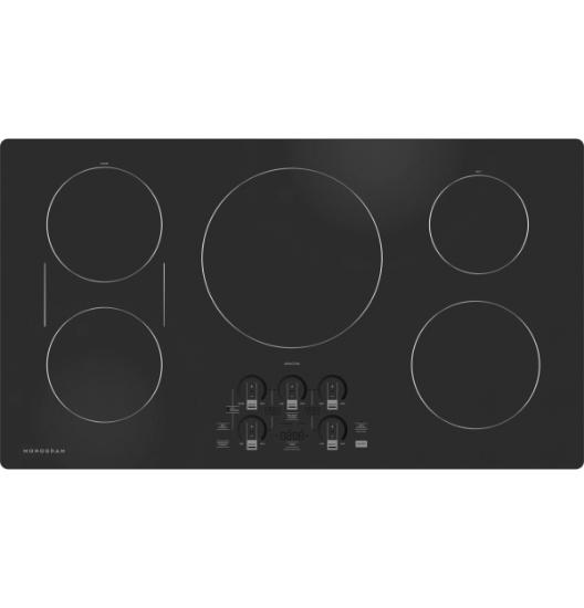 Picture of MONOGRAM ZHU36RDTBB