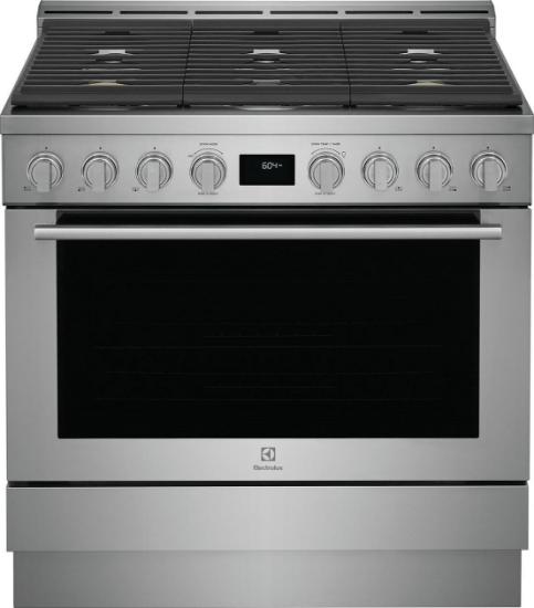 Picture of ELECTROLUX ECFG3668AS