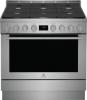 Picture of ELECTROLUX ECFG3668AS